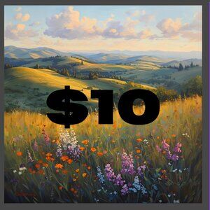 Listing for LIVE Show!